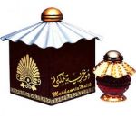 Al Haramain Perfumes Mukhamria Maliki barbat