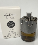 Azzaro Wanted by Night TESTER barbat