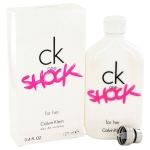 Calvin Klein CK One Shock For Her dama