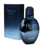 CALVIN KLEIN Obsession Night parfum ORIGINAL barbat