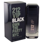 Carolina Herrera 212 VIP Black parfum ORIGINAL barbat