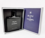 Chanel Bleu EDP CASETA CADOU barbat
