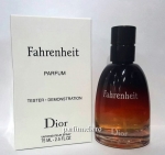 Christian Dior Fahrenheit le Parfum TESTER barbat