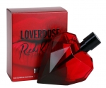Diesel Loverdose Red Kiss dama