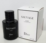 Dior Sauvage Elixir TESTER barbat