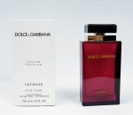 Dolce Gabbana Pour Femme Intense TESTER dama