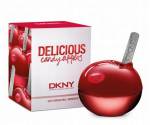 Donna Karan Delicious Candy Apples Ripe Raspberry women