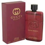 Gucci Guilty Absolute dama
