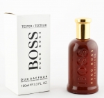 Hugo Boss Bottled Oud Saffron TESTER barbat