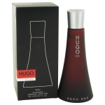 HUGO BOSS Deep Red parfum ORIGINAL dama