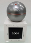 Hugo Boss In Motion Grey TESTER barbat