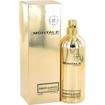 Montale Amber and Spices dama