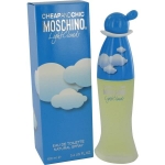 MOSCHINO Cheap and Chic Light Clouds women