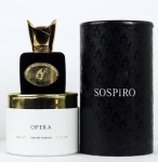 Sospiro Opera TESTER unisex