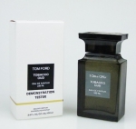Tom Ford Tobacco Oud TESTER unisex