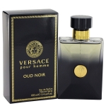 Versace Pour Homme Oud Noir parfum ORIGINAL barbat