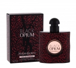 Yves Saint Laurent Black Opium Baby Cat Parfum ORIGINAL Dama