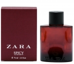 Zara Zara Spicy barbat