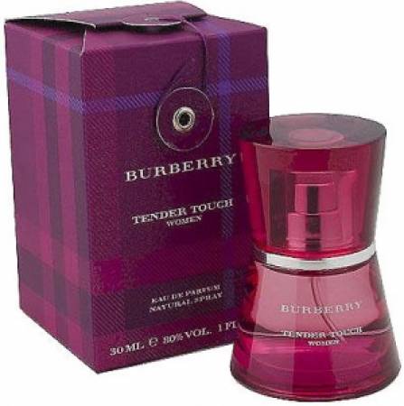 BURBERRY Tender Touch dama