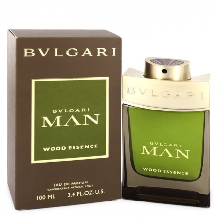 Bvlgari Man Wood Essence parfum ORIGINAL barbat