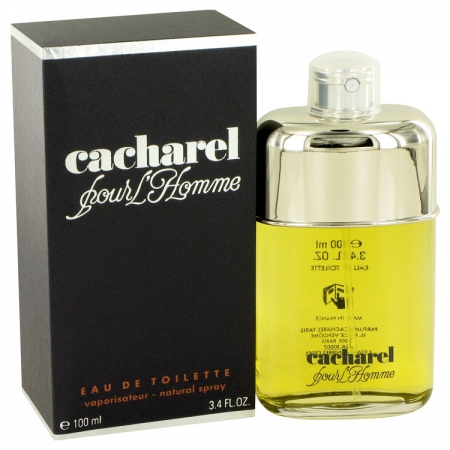 Cacharel Pour Homme parfum ORIGINAL barbat
