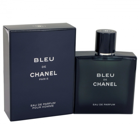 Chanel Bleu parfum ORIGINAL barbat
