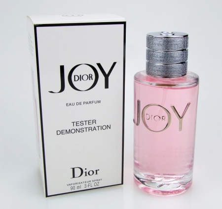 Christian Dior Joy TESTER dama