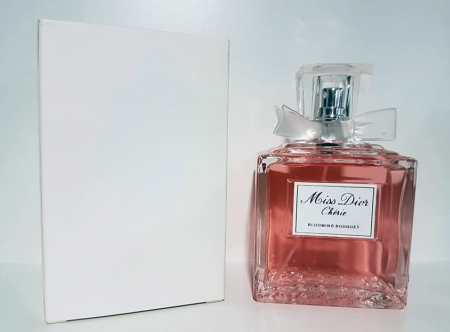 Christian Dior Miss Dior Cherie Blooming Bouquet TESTER dama