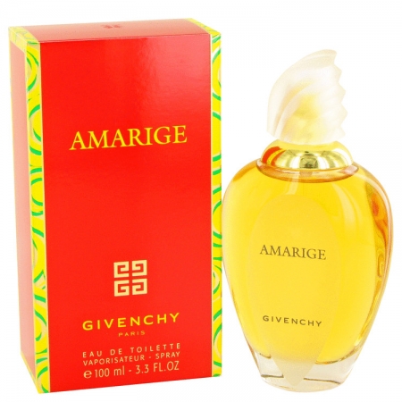 GIVENCHY Amarige  parfum ORIGINAL dama