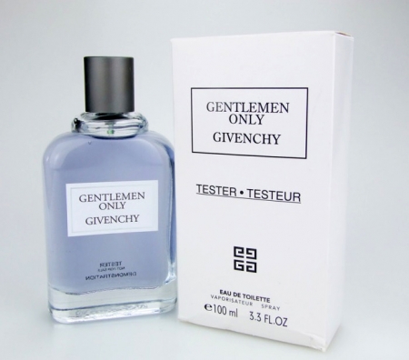 Givenchy Gentlemen Only TESTER barbat