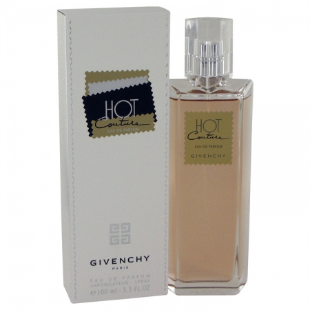 GIVENCHY Hot Couture dama