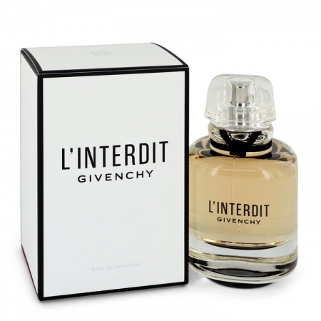 Givenchy L`Interdit parfum ORIGINAL dama