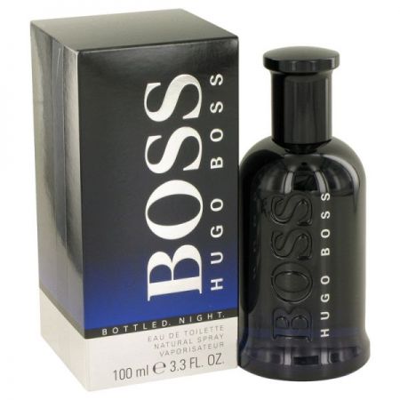 Hugo Boss Boss Bottled Night parfum ORIGINAL barbat