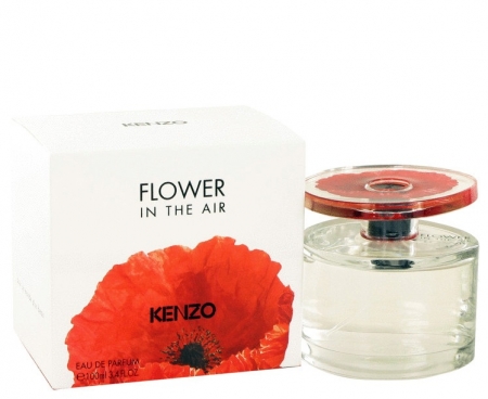 Kenzo Flower In The Air dama