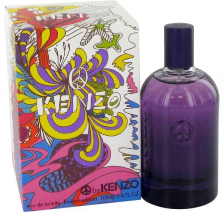 KENZO Kenzo Vintage Edition unisex