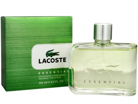 LACOSTE Essential parfum ORIGINAL barbat
