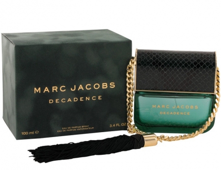 Marc Jacobs Decadence dama