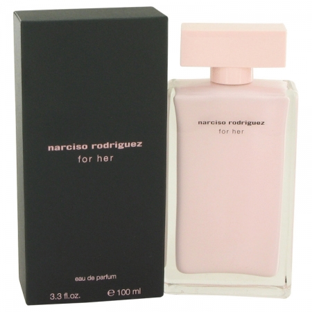 NARCISO RODRIGUEZ For Her dama