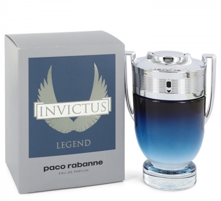 Paco Rabanne Invictus Legend parfum ORIGINAL barbat