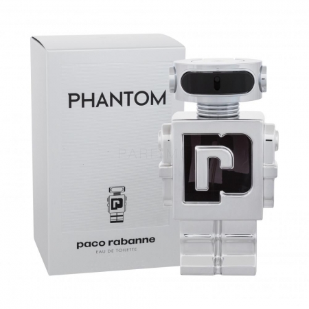 Paco Rabanne Phantom Parfum ORIGINAL Barbat - Parfumuri Paco Rabanne