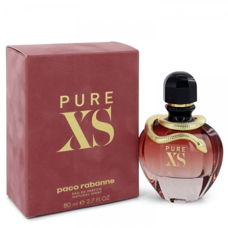 Paco Rabanne Pure XS parfum ORIGINAL dama