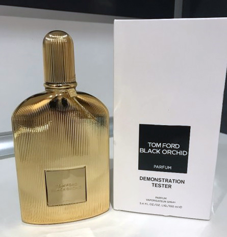 Tom Ford Black Orchid Parfum TESTER Unisex