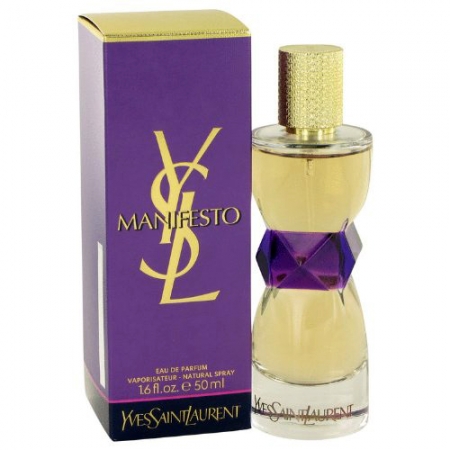 Yves Saint Laurent Manifesto parfum ORIGINAL dama
